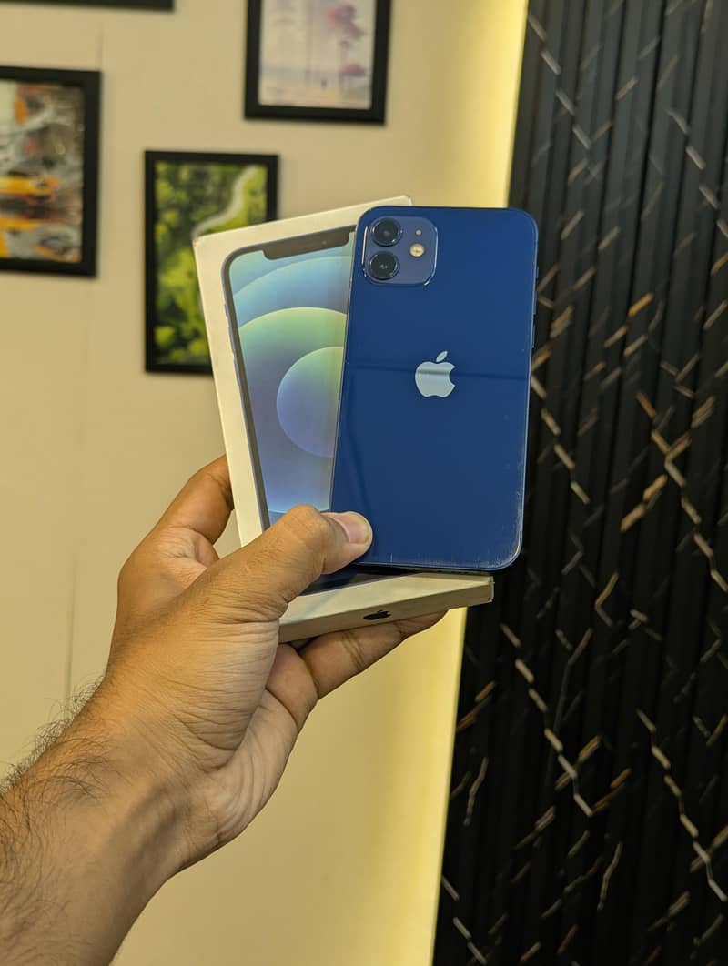 Apple iPhone 12 0