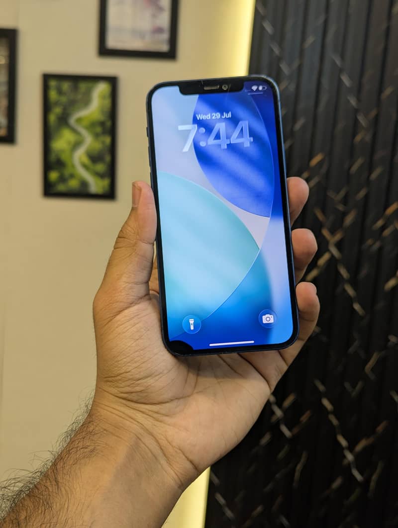 Apple iPhone 12 2
