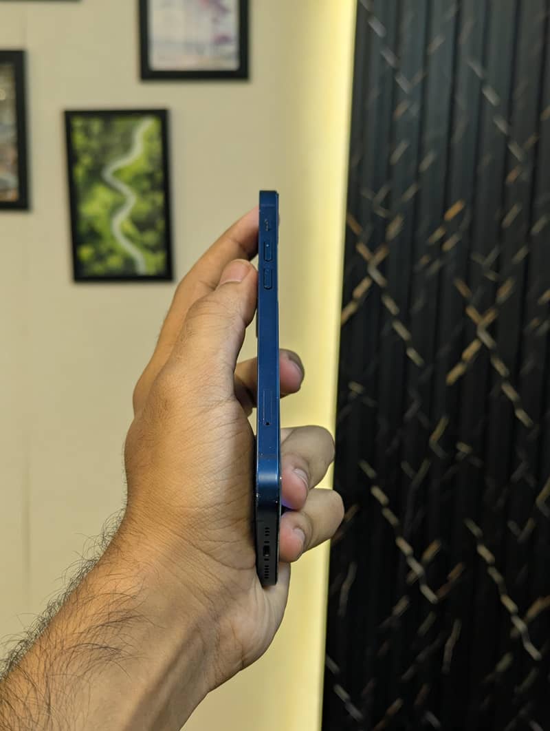 Apple iPhone 12 3
