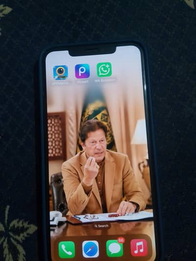 Apple iPhone XS Max