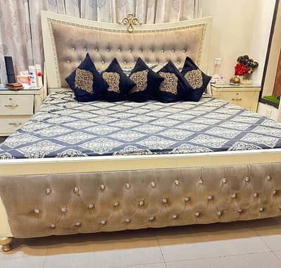 Bed Set