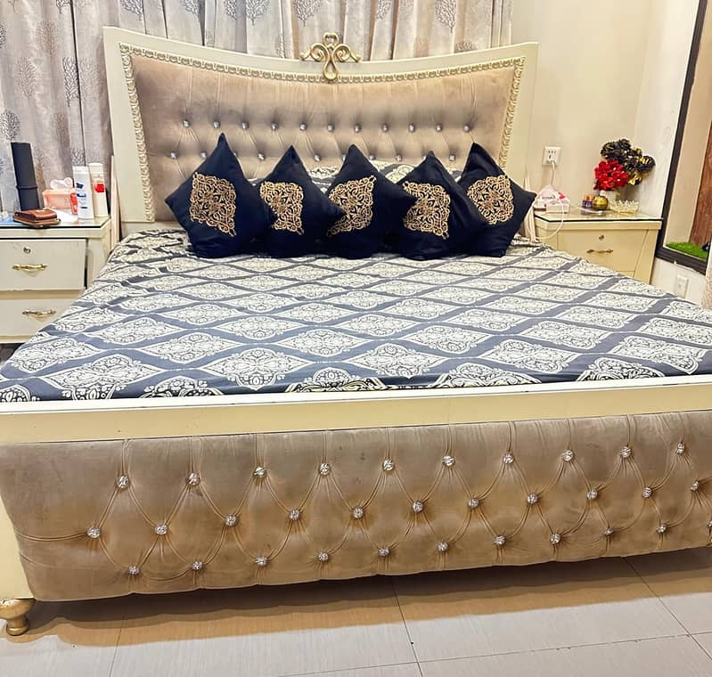 Bed Set 0