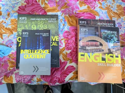 Kips FUNG series
