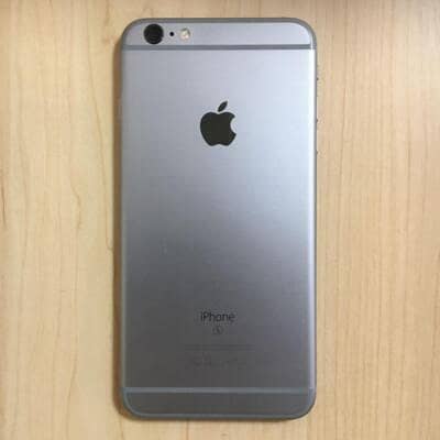 iPhone 6S Plus 32gb non pta unlock
