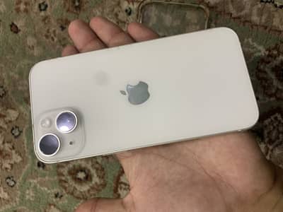 Apple iPhone 14