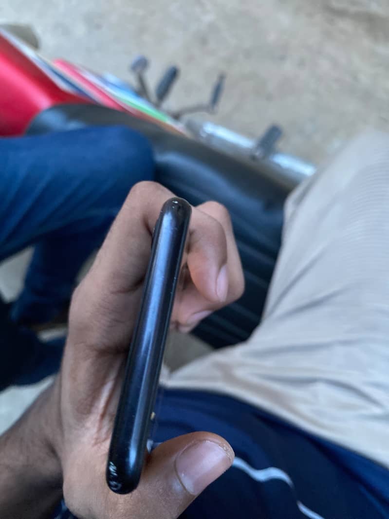 Apple iPhone SE 7