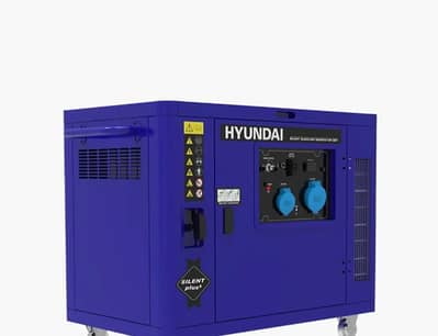 GENERATOR FOR SELL
