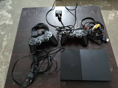 PlayStation 2