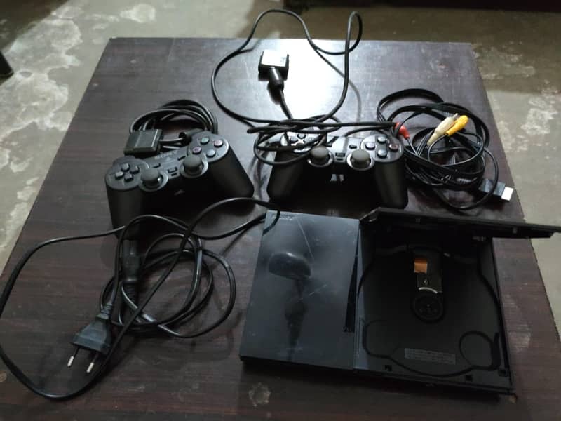 PlayStation 2 1