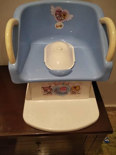 baby potty seat