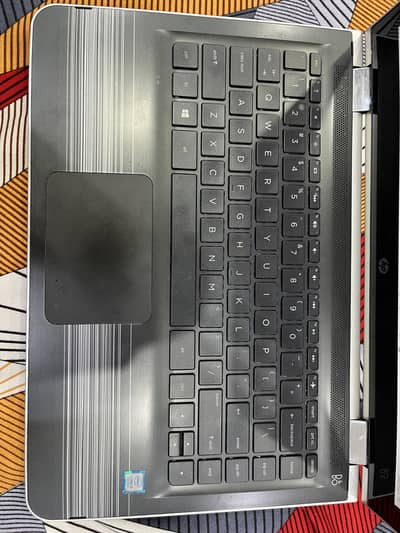 Hp pavilion x360