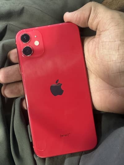 Apple iPhone 11