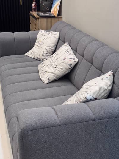 BEST SOFA FOR YOUR FAMILY!
