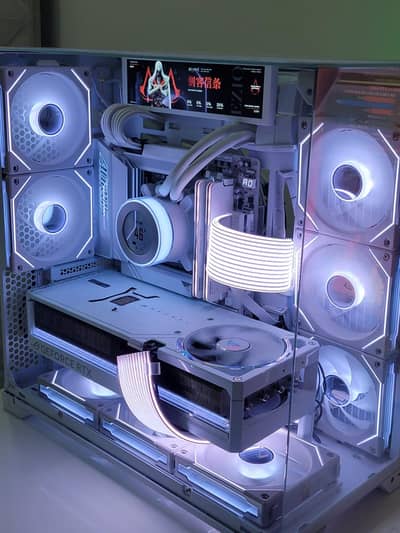 Rtx 5080 Astral with 18 Months Local Warranty