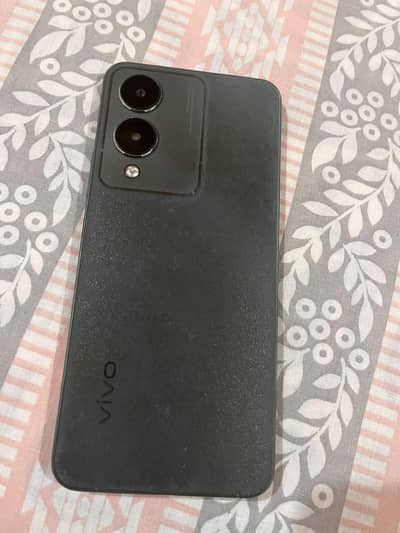 Vivo Y17
