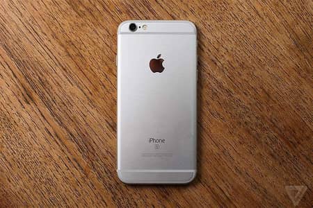 iPhone 6S non pta unlock 16gb