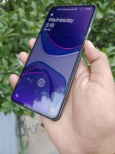One Plus 8T Dual Sim PTA Approved