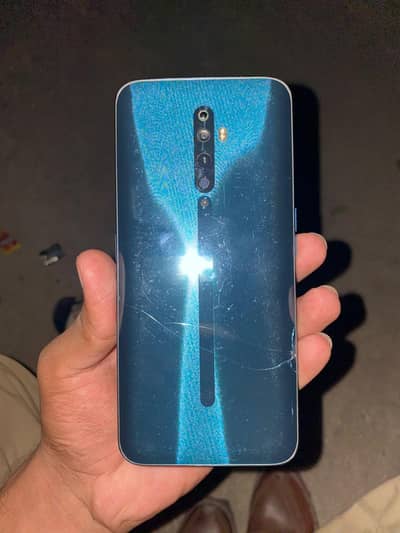 OPPO Reno2 Z