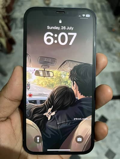Apple iPhone 12