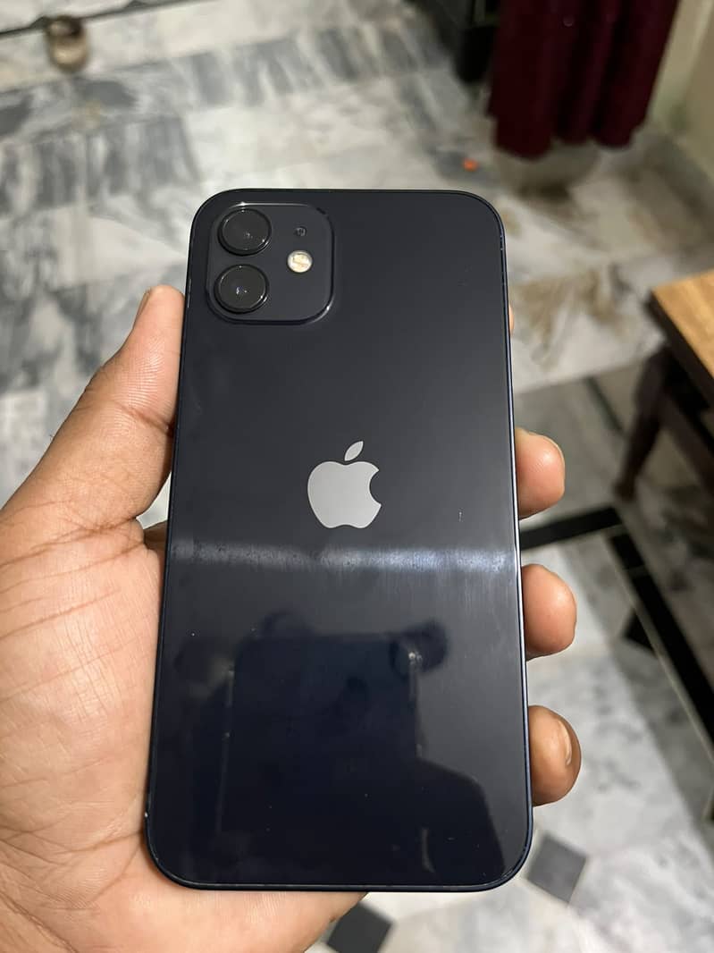 Apple iPhone 12 1