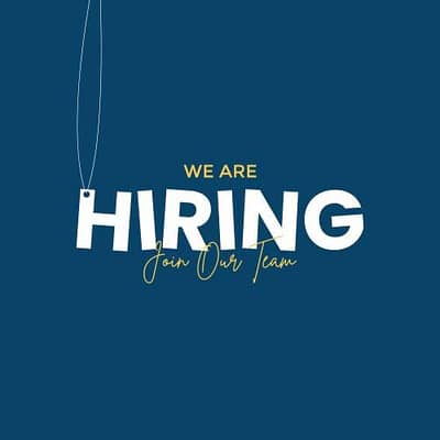 we Required Fast Food Chef & Experienced Waitors .