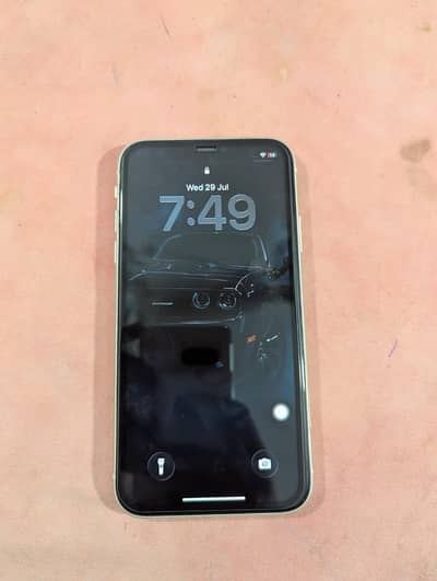 Apple iPhone 11
