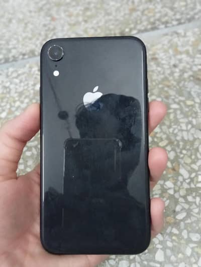 Apple iPhone XR