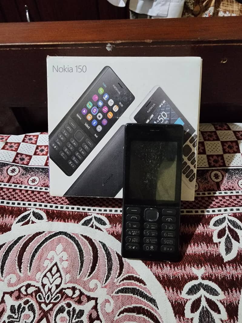 Nokia 150 0