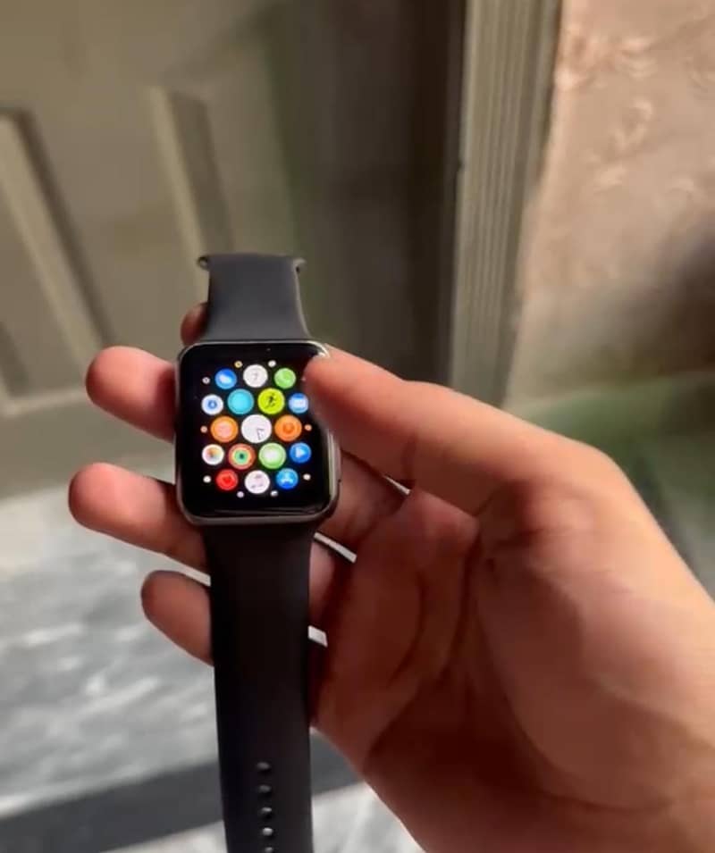 apple watch 1
