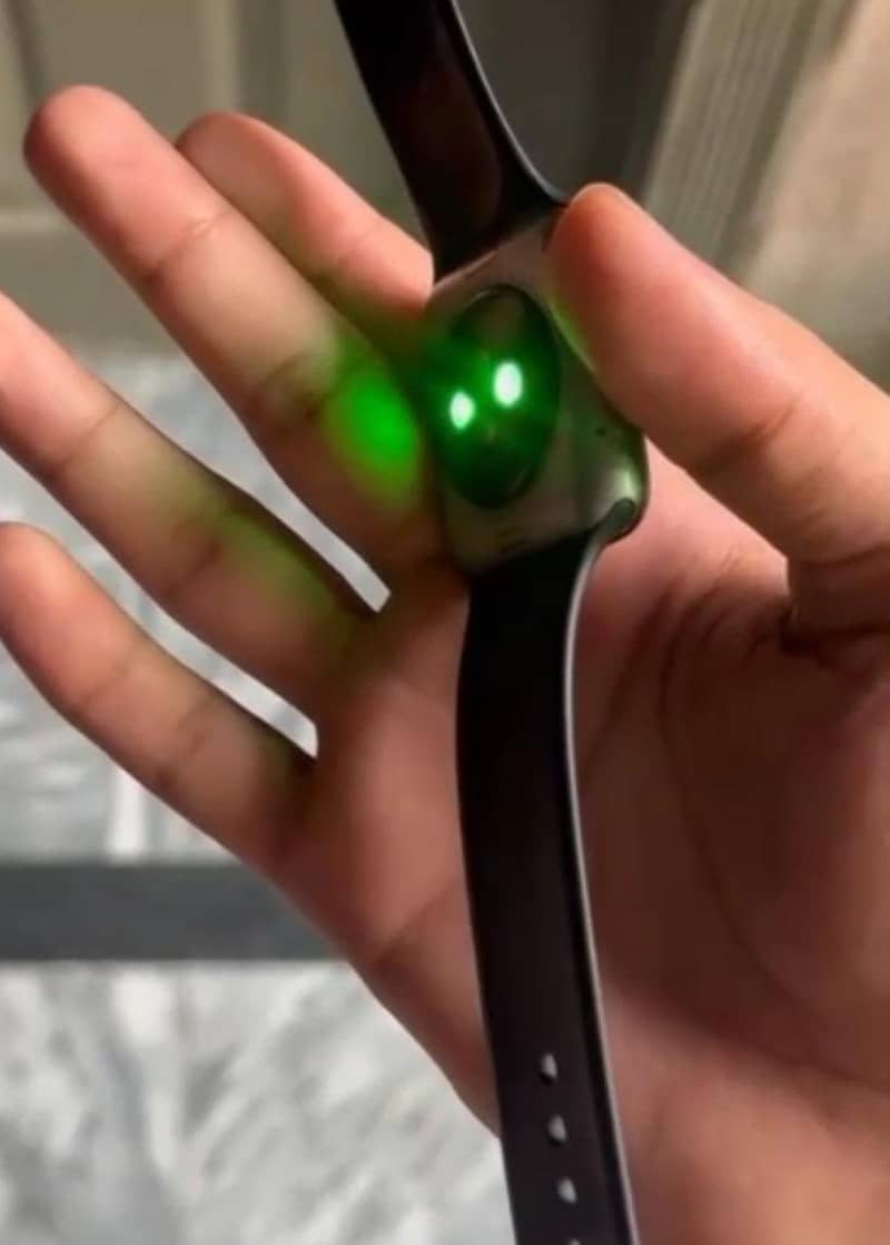 apple watch 2