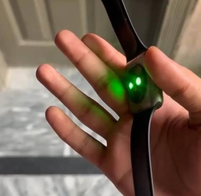 apple watch 5