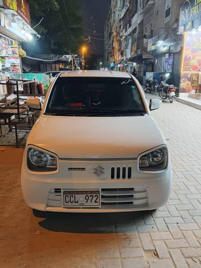 Suzuki Alto 2025 urgent sale 03191936665