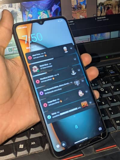 Xiaomi Redmi A3