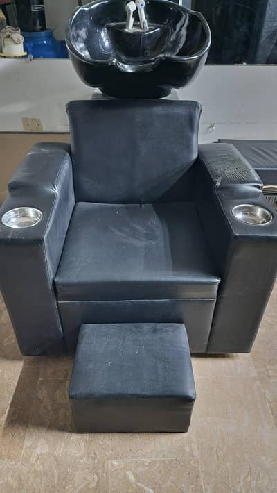 Mani Padi sofa