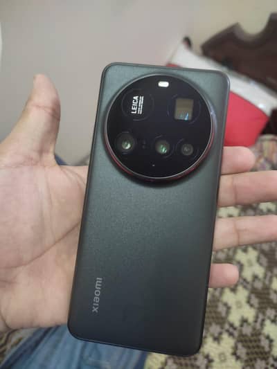 Xiaomi 15 ultra