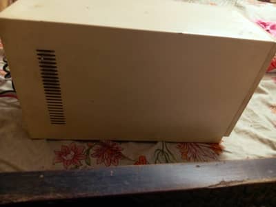 used ups
