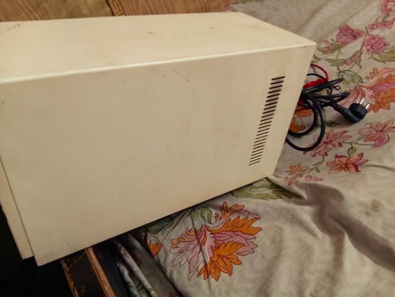 used ups 1