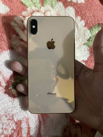 Apple iPhone XS Max