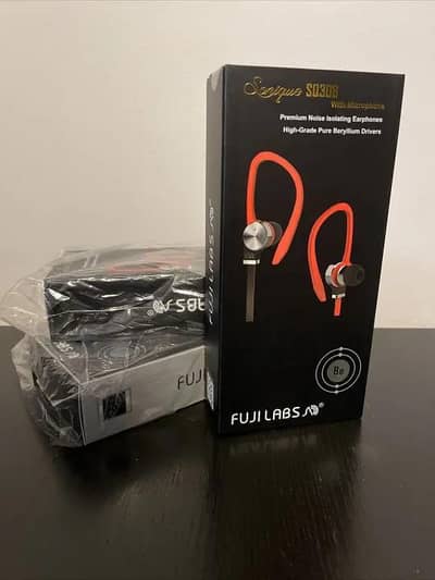 GAMING earphones