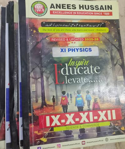 *Anees Hussain (1st year) C. S Notes and Assignments*