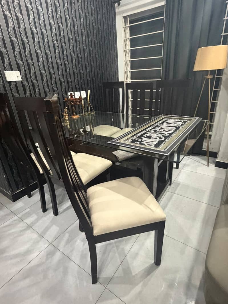 6 person dining table 2