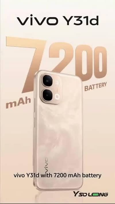 Vivo Other Model