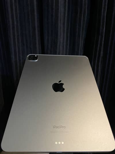 Ipad pro M2 128 Gb