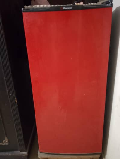 room fridge