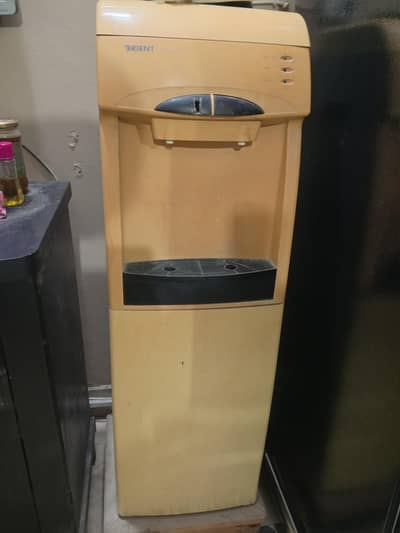 Orient Water dispenser
