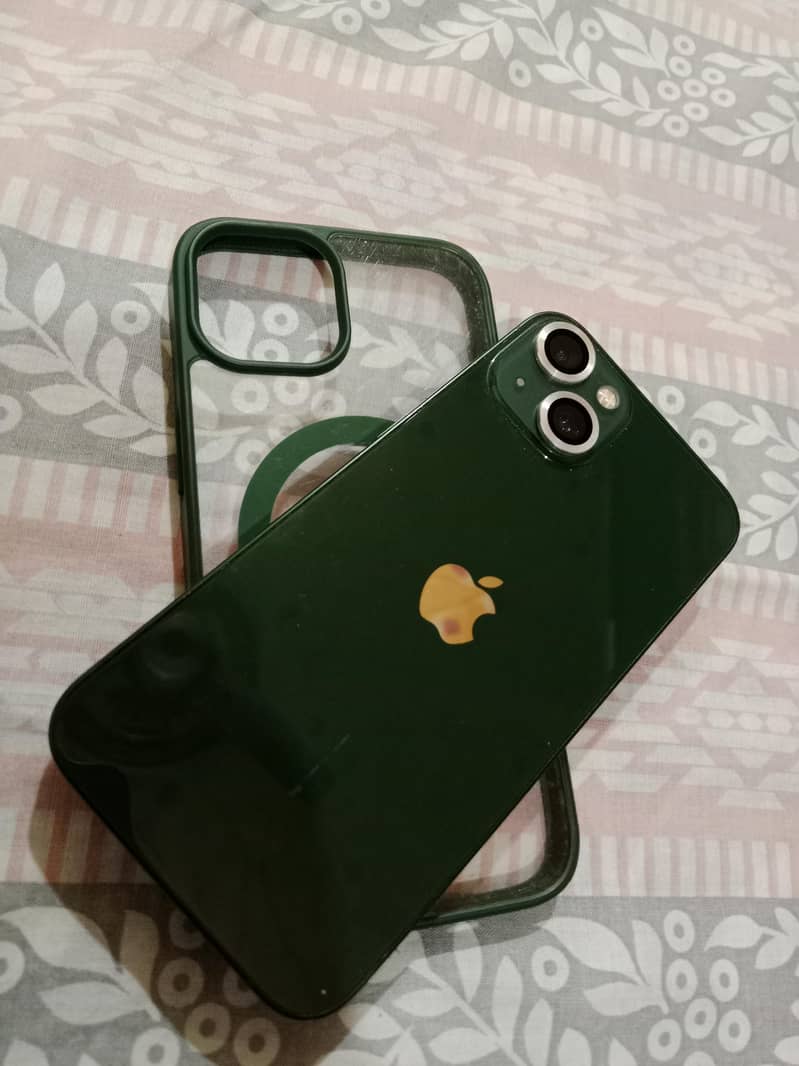 Apple iPhone 13 0