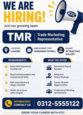 trade marketing