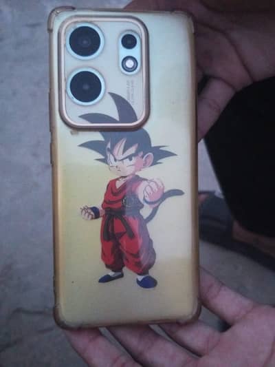 Infinix Zero 30
