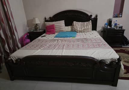 Bedset