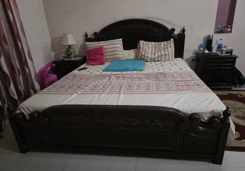 Bedset 0